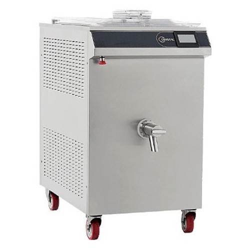 Пастеризатор CRYSTAL Pastoralp 130