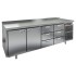 Стол морозильный HICOLD BN 1133/BT