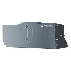 Гидрозонт FILTECH ГПФ 3000 + зонт (1650х1050 мм)