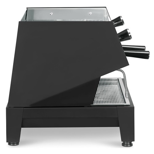 Кофемашина La Pavoni PPNBT2VAN00EU