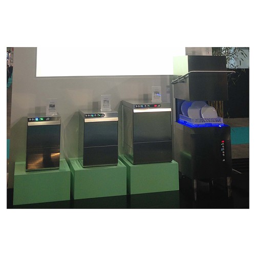 ADLER Посудомоечная машина купольная ECO 1000 PD