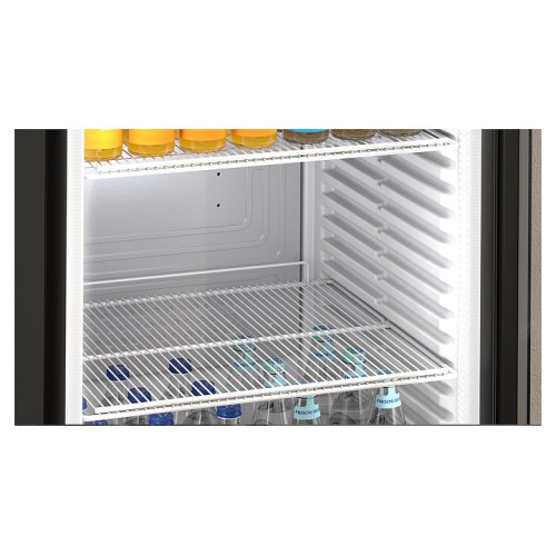 Шкаф холодильный Liebherr FKDv 4213 белый