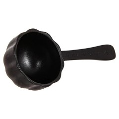 Кофемолка механическая ZeroHero Z7 зеленая