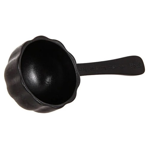 Кофемолка механическая ZeroHero Z7 зеленая