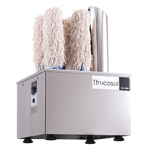 Полировщик стаканов Frucosol SV1000
