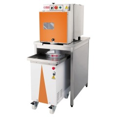 Тестоделитель ITPIZZA PF-PO800