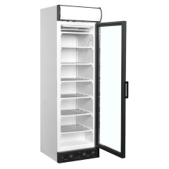 Шкаф морозильный TEFCOLD UFSC370GCP