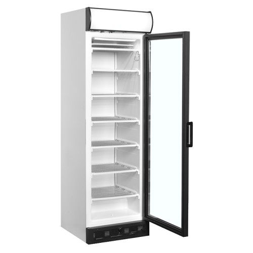 Шкаф морозильный TEFCOLD UFSC370GCP