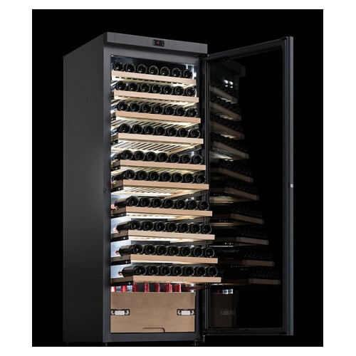 Винный шкаф La Sommeliere VIP330V