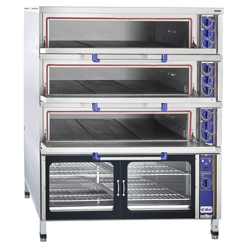 Шкаф пекарский Abat ЭШ-3К