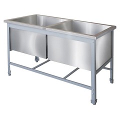 Ванна моечная ITERMA ВС-20/530/1010