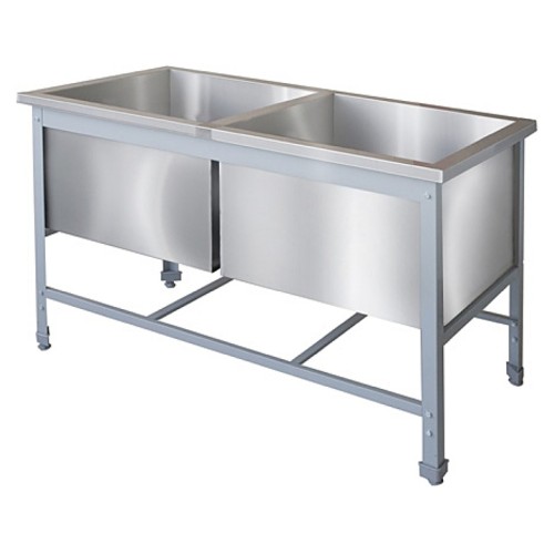 Ванна моечная ITERMA ВС-20/530/1010