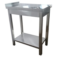 Стол-вставка Gastrolux СБП-037/В