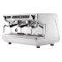 Кофемашина Nuova Simonelli Appia Life XT 2Gr V белая, высокие группы, автомат