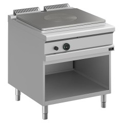 Плита газовая Apach Cook Line APRGS-89P/PL