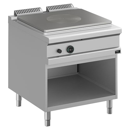 Плита газовая Apach Cook Line APRGS-89P/PL