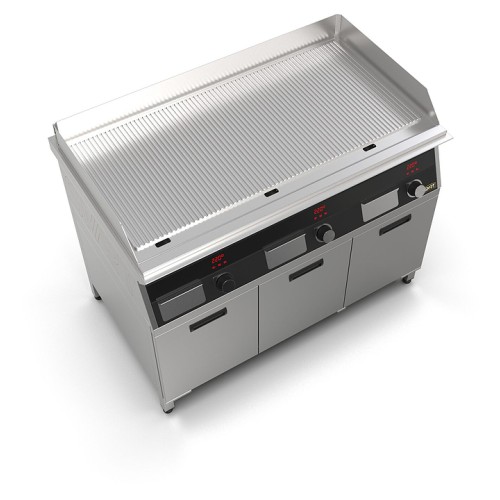 Гриль индукционный SMART INDUCTION G76-RB