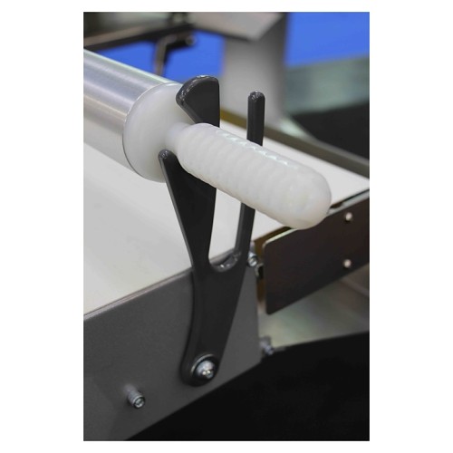 Тестораскаточная машина со станцией нарезки Flamic Flamic SF600VD-1400/PST/ST600/RTC600-3