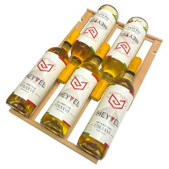 Винный шкаф Temptech Performance PWF9500SBS монотемпературный