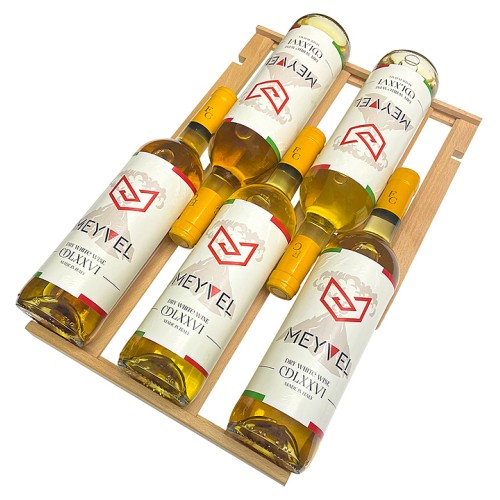 Винный шкаф Temptech Performance PWF9500SBS монотемпературный