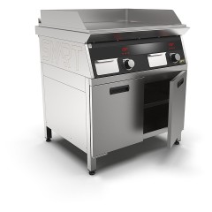 Гриль индукционный SMART INDUCTION G74-PB