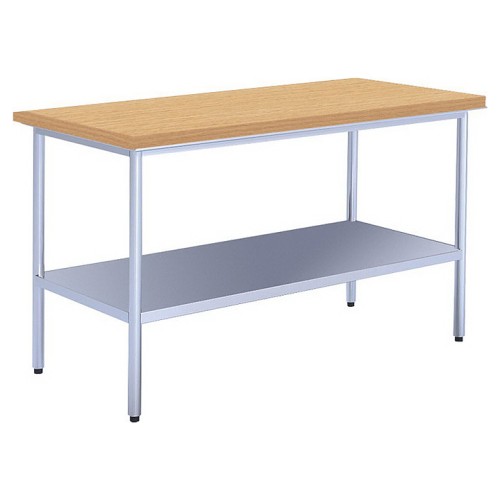 Стол кондитерский Hessen СКП 15/8 к