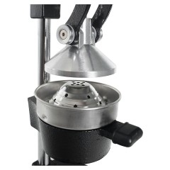 Пресс для цитрусовых и гранатов Foodatlas HR-B (черный)