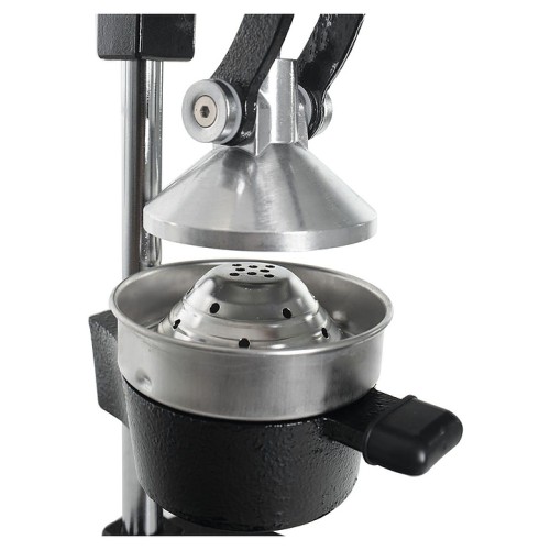 Пресс для цитрусовых и гранатов Foodatlas HR-B (черный)