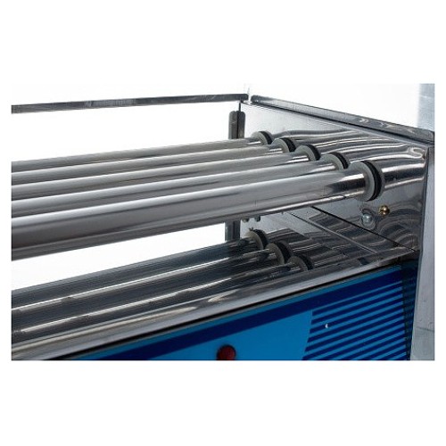 Гриль роликовый Foodatlas CY-5