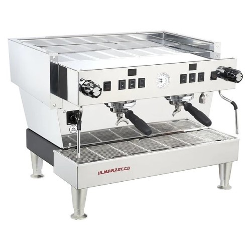 Кофемашина La Marzocco Linea S AV 2 Gr Tall Cup HW 220V CE+HL