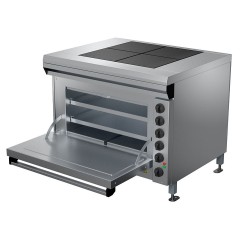 Плита электрическая Проммаш ПЭ-0,36ШП