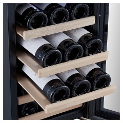 Винный шкаф Libhof Amateur ARD-21 Black