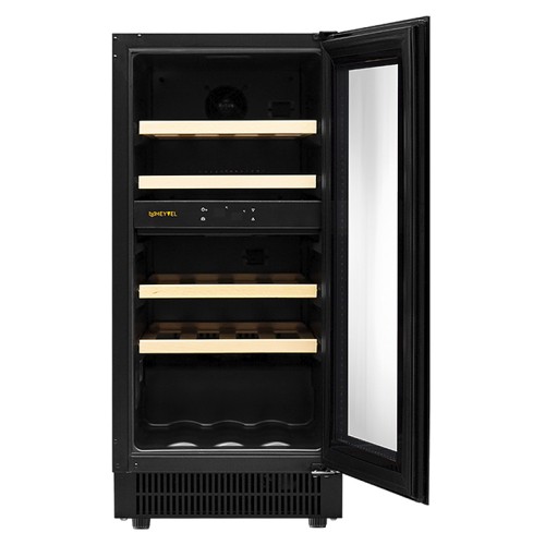 Винный шкаф MEYVEL MV23-KBT2