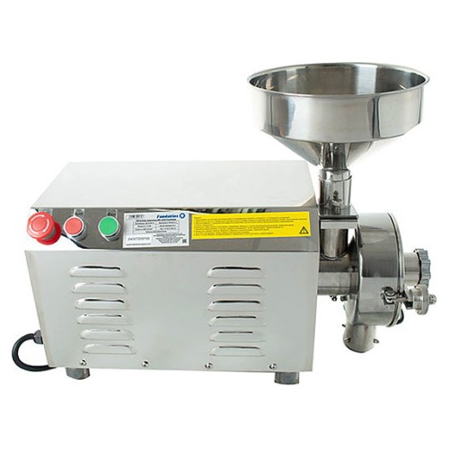 Мельница жерновая Foodatlas HR-2200(A)