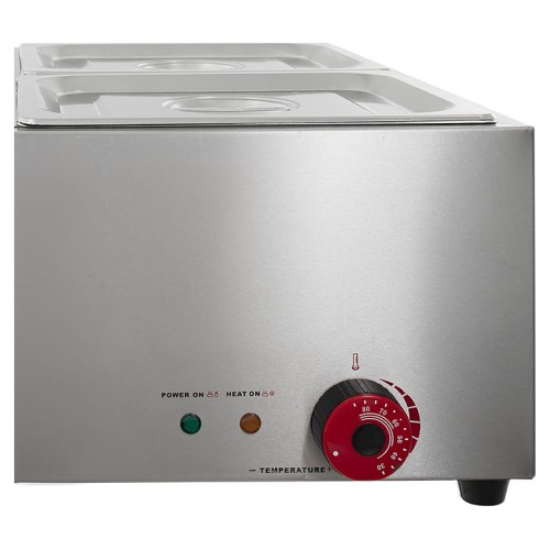 Мармит Foodatlas EH-4 (4 бункера)