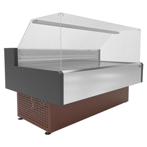 Витрина холодильная Арктика Армата 1800 U КУБ