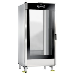 UNOX Расстоечный шкаф XEBPL-16EU-M