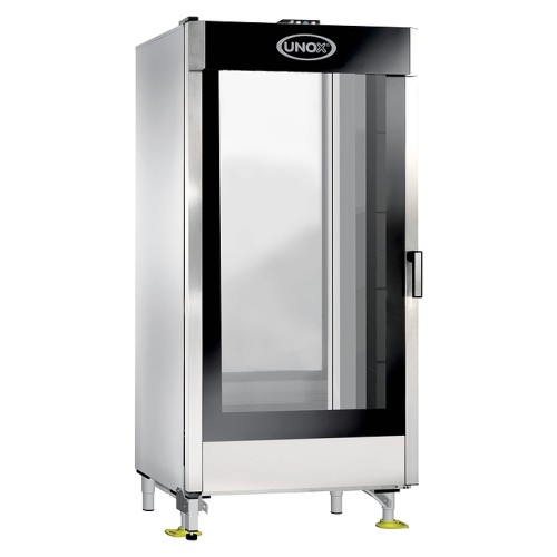 UNOX Расстоечный шкаф XEBPL-16EU-M