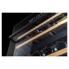 Винный шкаф La Sommeliere LSBI36BDZ
