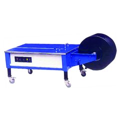 Стреппинг-машина Hualian KZBD-A