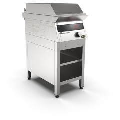 Гриль индукционный SMART INDUCTION G72-PN