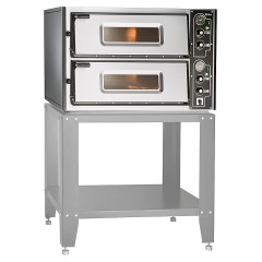 Печь для пиццы Abat ПЭП-4х2