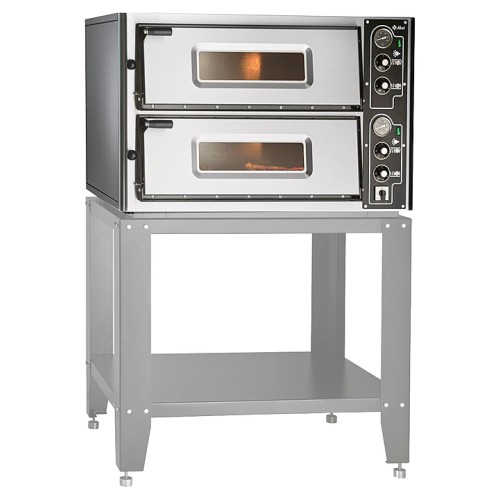 Печь для пиццы Abat ПЭП-4х2