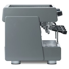 Кофемашина Dalla Corte 1 MC EVODUE 4 Q 400 серый кварц