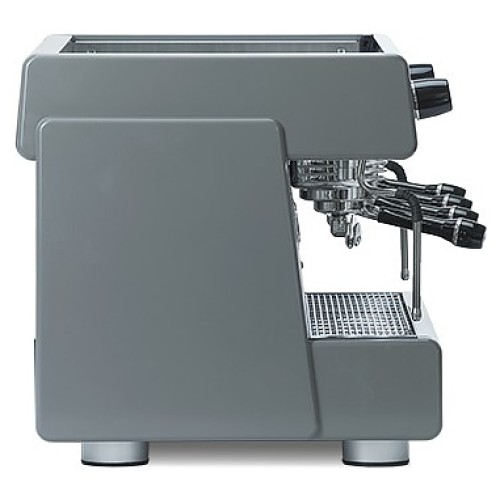 Кофемашина Dalla Corte 1 MC EVODUE 4 Q 400 серый кварц