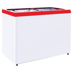 Ларь морозильный ITALFROST (CRYSPI) CF500F + 6 корзин