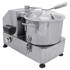 Куттер Rock Kitchen RK-HR-6