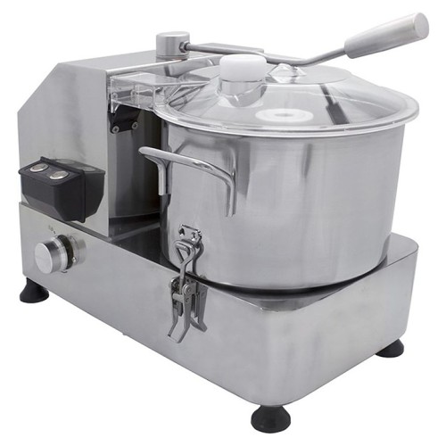 Куттер Rock Kitchen RK-HR-6