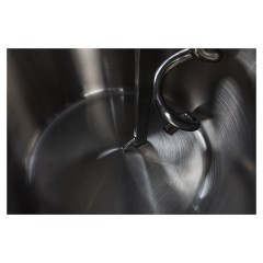 Тестомес спиральный Miratek PX-80 (380 В, 4 кВт)