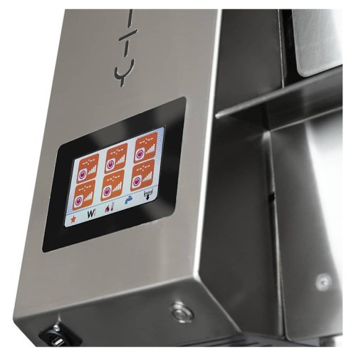 Гриль барбекю WE GRILL & MORE WGIM++_E